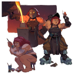 Léo-Chérel-Dwarf-Girl-Dwarf-Fantasy-race-8376395.png