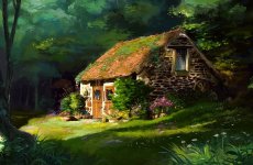 HD-wallpaper-cottage-house-alicja-siemiatkowska-witch-art-fantasy.jpg