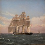 Christoffer_Wilhelm_Eckersberg_-_The_corvette_Najaden_under_sail_-_Google_Art_Project.jpg