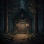 latiro_house_in_the_forest_night_opened_door_realistic_d06745c4-5292-4a76-8223-17d69547c0a2.png