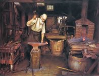 Period Sketches, Paintings and Photos of Blacksmiths.jpg