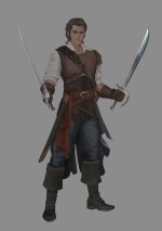 D&D Character Pirate, Audia Pahlevi.jpg