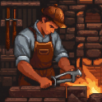 young-blacksmith-creating-an-ax-in-his-forge-851079519.png