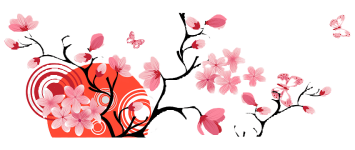 png-transparent-culture-of-japan-graphic-arts-japanese-pattern-pink-love-flower-arranging-text...png