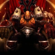 Garrosh