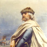 конокрад великий